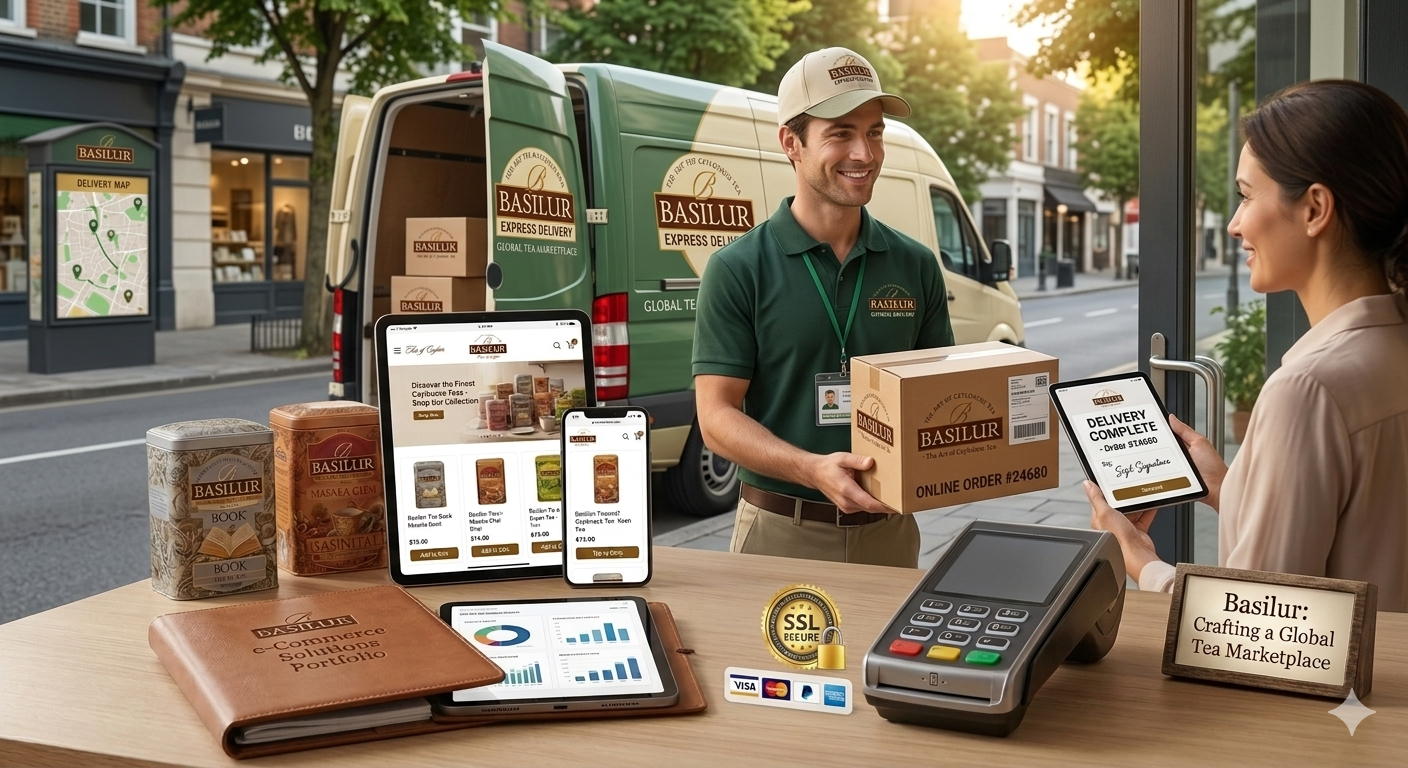 delivery